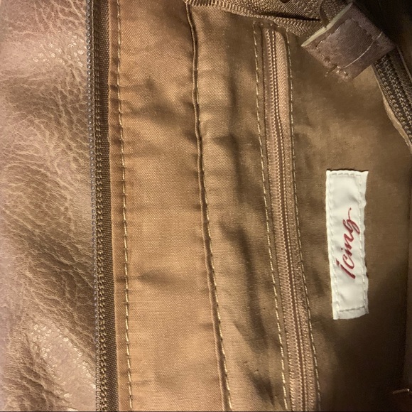 Icing Stylish Backpack - Picture 5 of 6